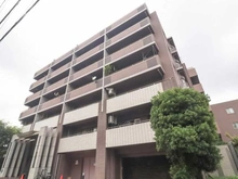 【神奈川県/川崎市宮前区水沢】リステージたまプラーザガーデンプレイス 外観