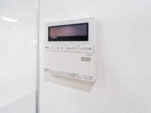 【神奈川県/横浜市青葉区美しが丘】グリーンシティたまプラーザ3番館 給湯器リモコン