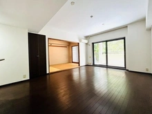 【神奈川県/横浜市都筑区茅ケ崎東】港北ニュータウンイオ 2番館 リビング・ダイニング