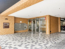 【神奈川県/川崎市宮前区野川本町】ダイアパレスグランヒル宮前 エントランス