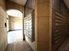 【神奈川県/横浜市緑区白山】ローヤルシティ鴨居 7番館 メールBOX