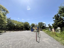 【神奈川県/横浜市青葉区黒須田】グランドメゾンあざみ野 黒須田前田公園（現地より約50m）