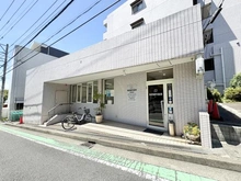 【神奈川県/横浜市青葉区黒須田】グランドメゾンあざみ野 鳥居歯科医院（現地より約20m）