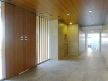 【神奈川県/横浜市都筑区牛久保東】ヴィークコートセンター北 共用部
