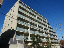 【神奈川県/横浜市都筑区牛久保東】ヴィークコートセンター北 外観