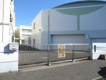 【神奈川県/横浜市都筑区牛久保東】ヴィークコートセンター北 中川中学校（現地より約1,390m）