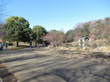 【神奈川県/横浜市都筑区牛久保東】ヴィークコートセンター北 徳生公園（現地より約260m）
