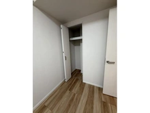 【神奈川県/川崎市宮前区有馬】ライオンズマンション鷺沼フォレストヒルズ　ノースウィング 収納