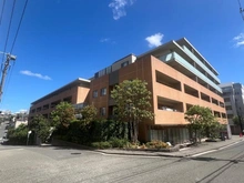 【神奈川県/横浜市青葉区新石川】ドレッセたまプラーザ 外観