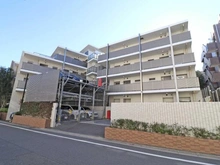 【神奈川県/川崎市宮前区宮前平】マストレジデンス宮前平 外観