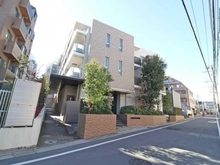 【神奈川県/川崎市宮前区宮前平】マストレジデンス宮前平 外観