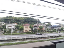 【神奈川県/横浜市青葉区美しが丘】グレイスたまプラーザII 眺望