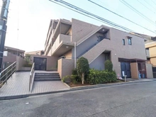 【神奈川県/川崎市宮前区犬蔵】エステ・スクエアたまプラーザ 外観