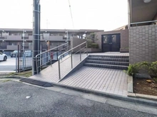 【神奈川県/川崎市宮前区犬蔵】エステ・スクエアたまプラーザ アプローチ