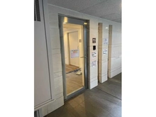 【神奈川県/横浜市都筑区茅ケ崎南】シティテラス横濱仲町台弐番館 共用施設
