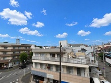 【神奈川県/横浜市青葉区あざみ野】ブランズシティあざみ野 眺望