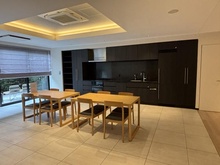 【神奈川県/横浜市青葉区あざみ野】ブランズシティあざみ野 共用施設：パーティールーム