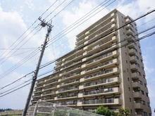 【神奈川県/横浜市都筑区中川】ウエストエミナンス 外観