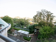 【神奈川県/横浜市青葉区荏田町】アルスあざみ野 収納