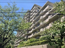【神奈川県/横浜市青葉区荏田町】アルスあざみ野 外観