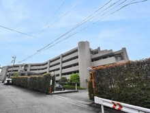 【神奈川県/川崎市宮前区犬蔵】アルスたまプラーザD．ヒルズ 外観