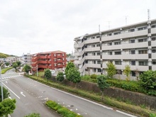 【神奈川県/横浜市都筑区南山田】ライオンズ港北ニュータウンオーセンティックハウス 眺望
