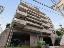 【神奈川県/横浜市青葉区美しが丘】グリーンシティたまプラーザ参番館 外観