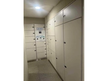 【神奈川県/横浜市青葉区美しが丘】美しが丘ハイム 宅配BOX