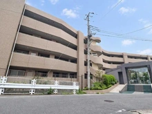 【神奈川県/川崎市宮前区犬蔵】アルスたまプラーザDヒルズ 外観
