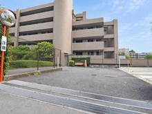 【神奈川県/川崎市宮前区犬蔵】アルスたまプラーザDヒルズ 外観