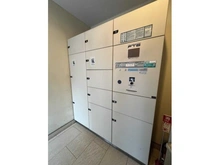 【東京都/町田市成瀬】南成瀬テラス　 宅配BOX