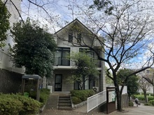 【神奈川県/横浜市都筑区大丸】メゾン桜が丘 12号棟 共用施設：管理棟