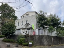 【神奈川県/横浜市都筑区大丸】メゾン桜が丘 12号棟 共用施設：管理棟