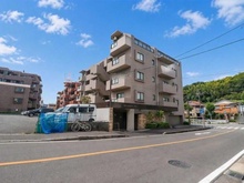 【神奈川県/横浜市青葉区美しが丘】 グレイスたまプラーザII 外観