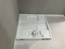 【神奈川県/川崎市宮前区宮崎】東急ドエル宮崎台ビレジ 防水パン