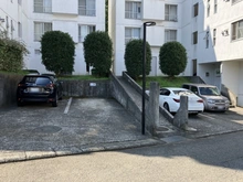 【神奈川県/川崎市宮前区宮崎】東急ドエル宮崎台ビレジ 駐車場
