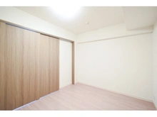 【神奈川県/川崎市宮前区有馬】クレストフォルム鷺沼 洋室