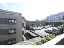 【神奈川県/川崎市宮前区有馬】クレストフォルム鷺沼 眺望