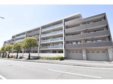 【神奈川県/横浜市都筑区加賀原】ヴィスタシア港北の丘 外観