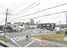 【神奈川県/大和市下鶴間】つきみ野南パークホームズ弐番館 眺望