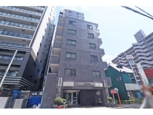 【神奈川県/海老名市中央】グリーンコート海老名 外観