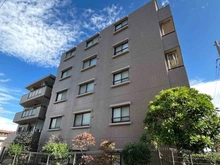 【神奈川県/川崎市宮前区小台】藤和シティホームズ鷺沼小台 外観