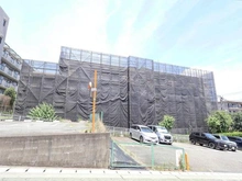 【神奈川県/川崎市宮前区土橋】ウインザーハイム鷺沼アーベイン 外観