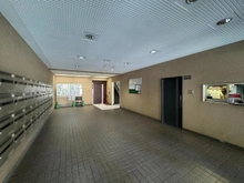 【神奈川県/川崎市宮前区土橋】ウインザーハイム鷺沼アーベイン 共用部