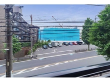 【神奈川県/川崎市宮前区土橋】コスモ鷺沼エクセラ 眺望