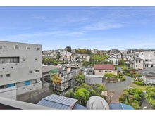 【神奈川県/川崎市宮前区馬絹】宮崎台南パークホームズ弐番館 眺望