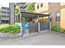 【神奈川県/川崎市宮前区馬絹】宮崎台南パークホームズ弐番館 共用部