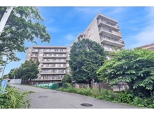 【神奈川県/川崎市宮前区土橋】鷺沼スタードエリング 外観