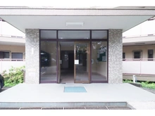【神奈川県/川崎市宮前区土橋】鷺沼スタードエリング エントランス