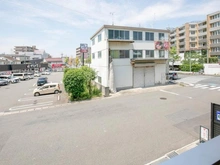 【神奈川県/川崎市宮前区馬絹】クレストフォルム宮崎台サウステラス 眺望